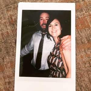 Meet your Posher, Allie