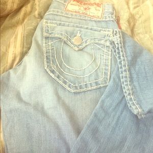 True Religion Brand Jeans 30/32