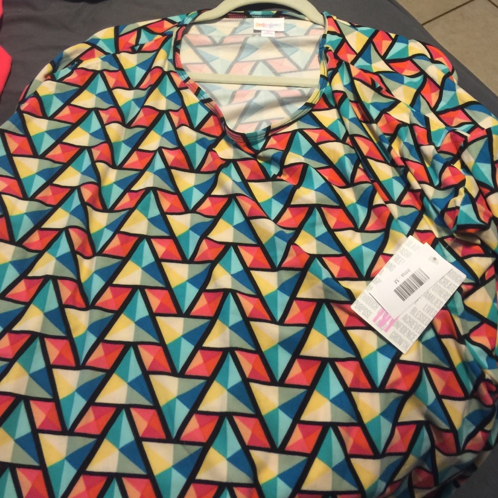 Lularoe Irma