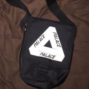 Palace shot bag
