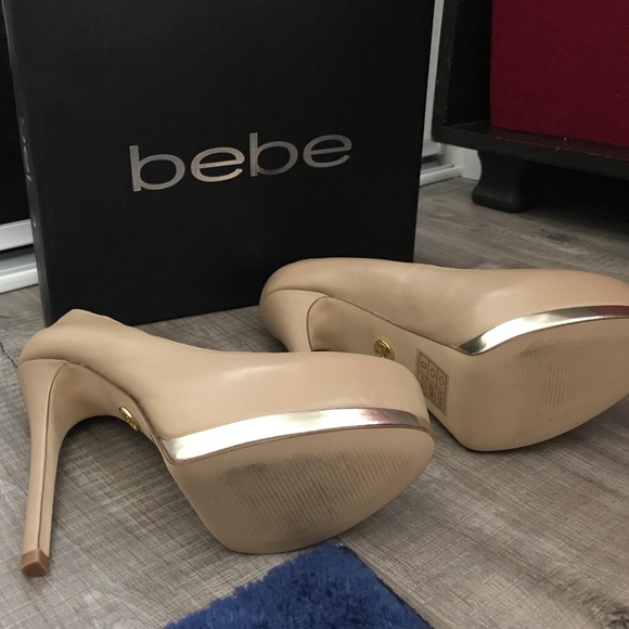 Bebe 👌🏻🎀 - Picture 2 of 4