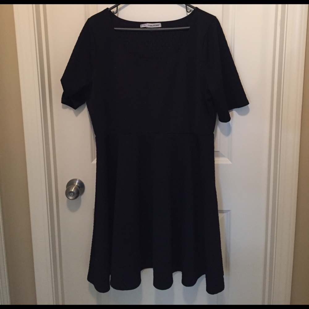 Maurices Dress