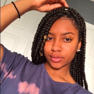 Meet your Posher, Diamond