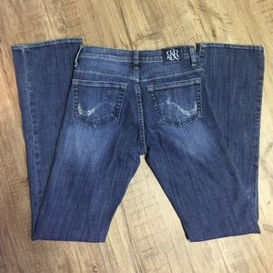 Rock & Republic jeans size 2