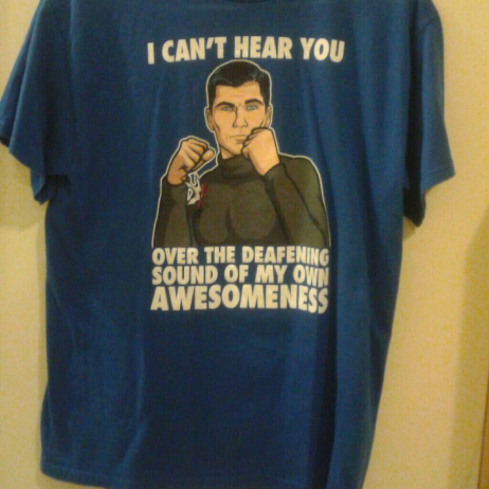 T-shirt