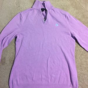 Brooks brothers pullover