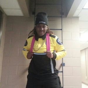 Meet your Posher, Ashlynn