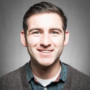 Meet your Posher, Marcus