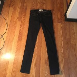 Hollister skinny jeans new with tags