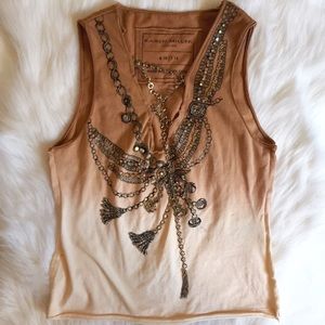 Vintage Karen Millen top