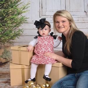 Meet your Posher, Courtney