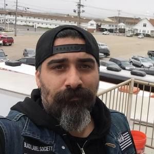 Meet your Posher, David