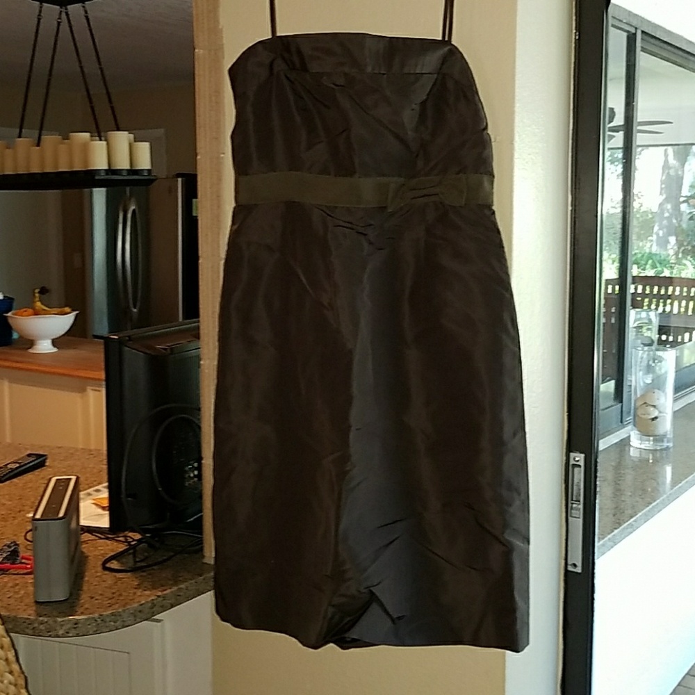 Jcrew dress