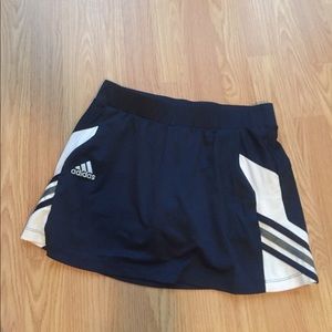 Adidas Tennis Skort