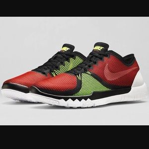 Nike Free Trainer 3.0 V4