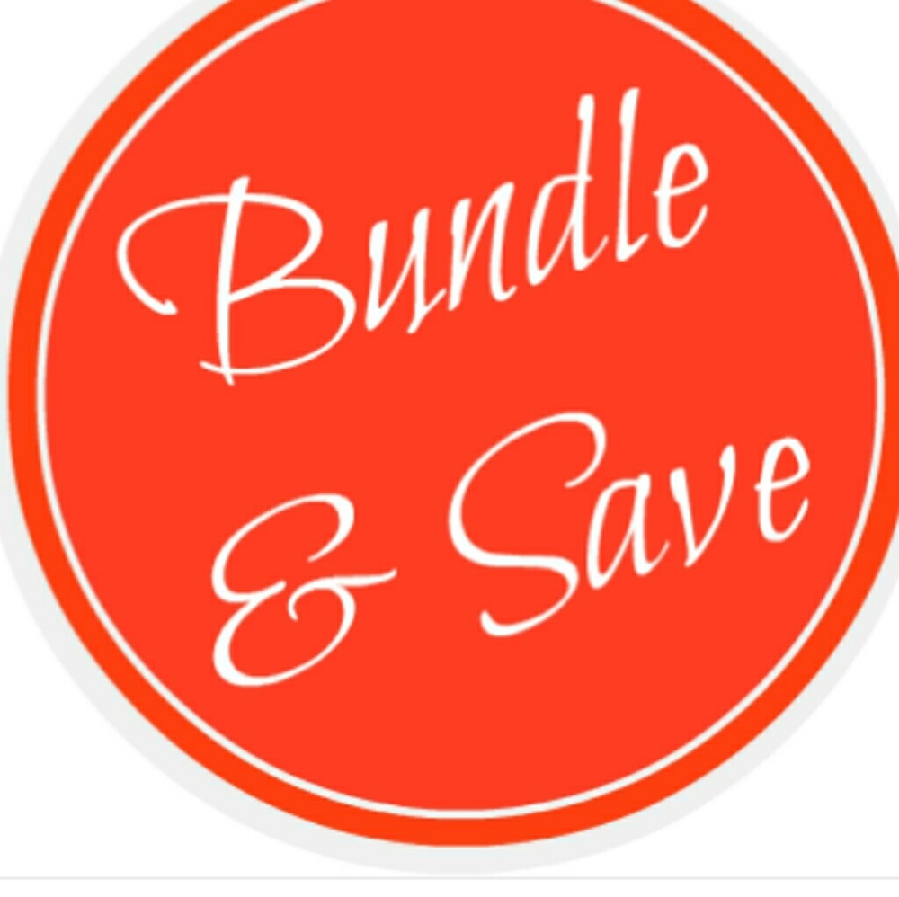 Bundle & Save.... make an offer .. closeout sale!!
