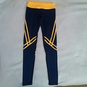 YOSHION YOGA PANTS