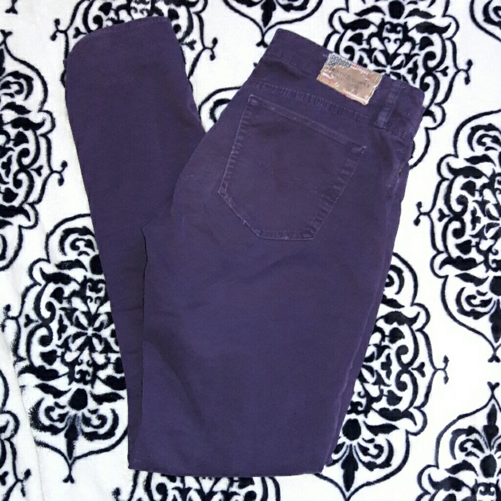 Denim & Supply Ralph Lauren