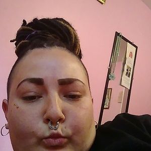 Meet your Posher, Joanna