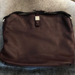 Mulberry shoulder bag