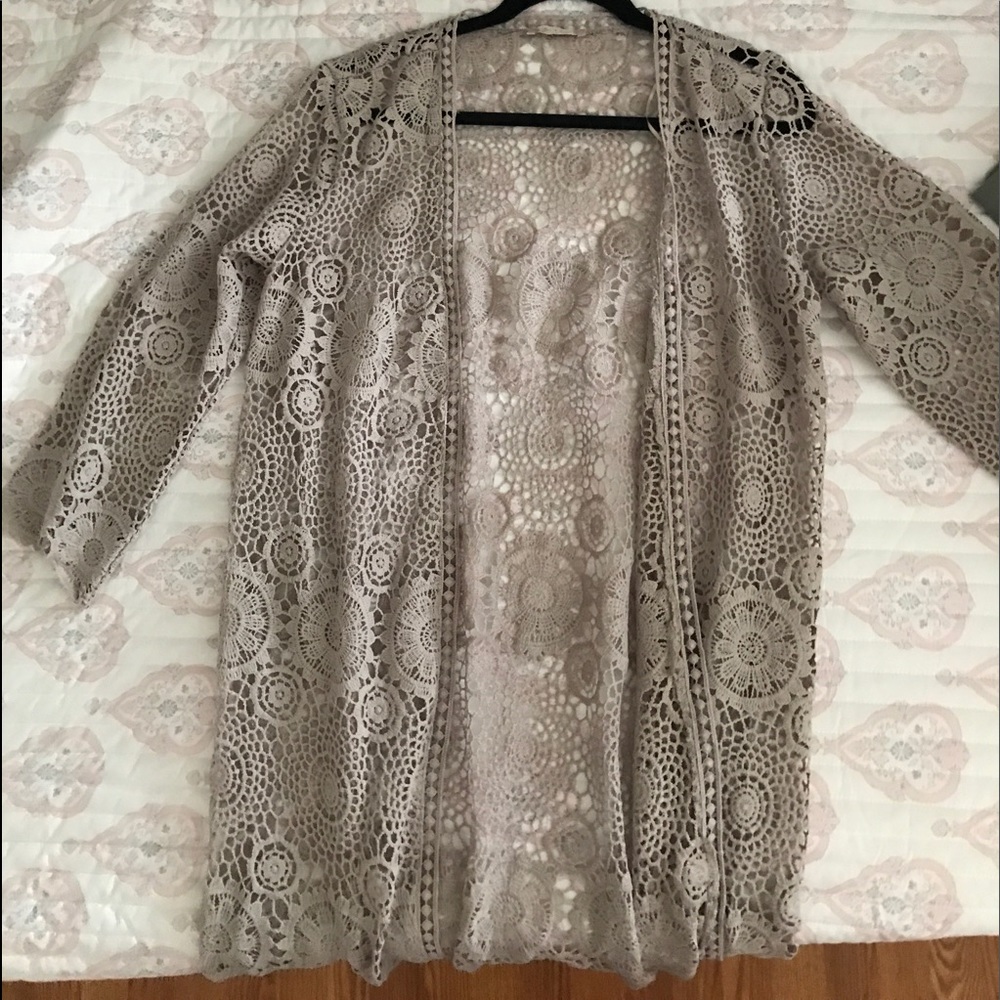 Altar'd State Cover-Up