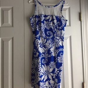 Lilly Pulitzer dress