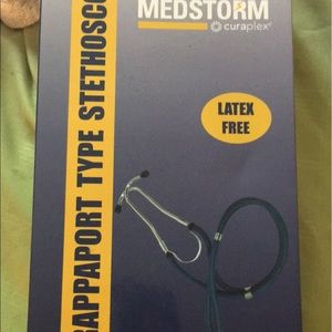 MedStorm Stethoscope