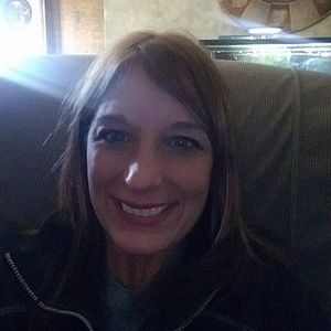 Meet your Posher, Kristin