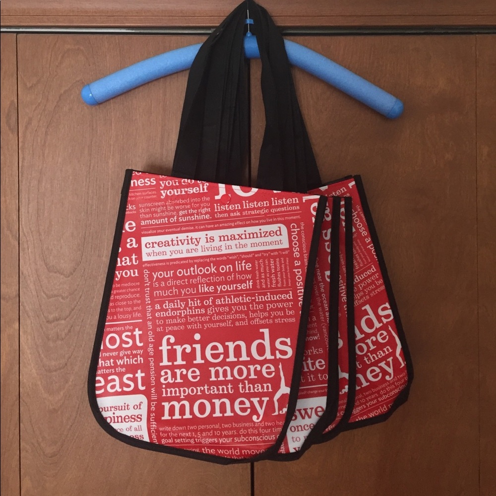 Lululemon Athletica Bags