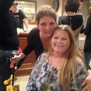 Meet your Posher, Janice