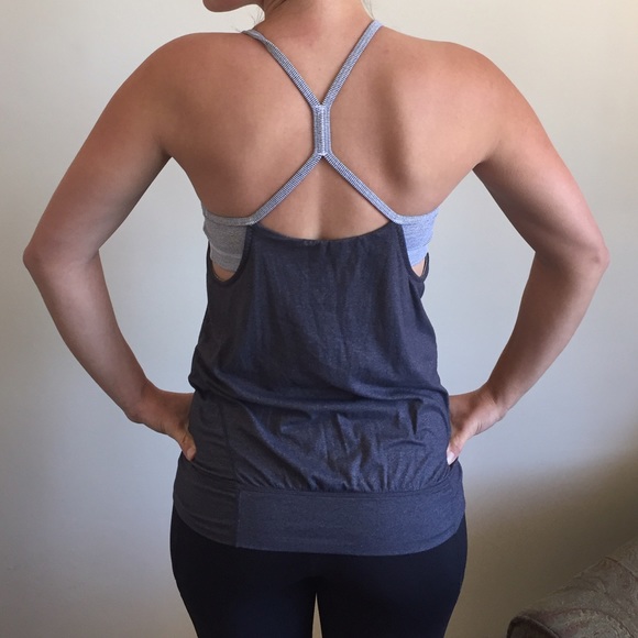 lululemon athletica Tops - ❗️SOLD Lululemon no limit tank
