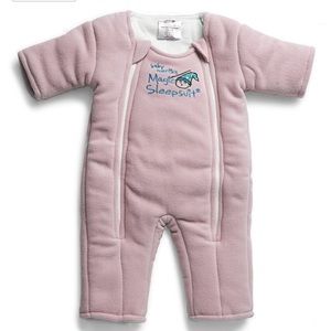 Merlin's Magic Sleep Suit