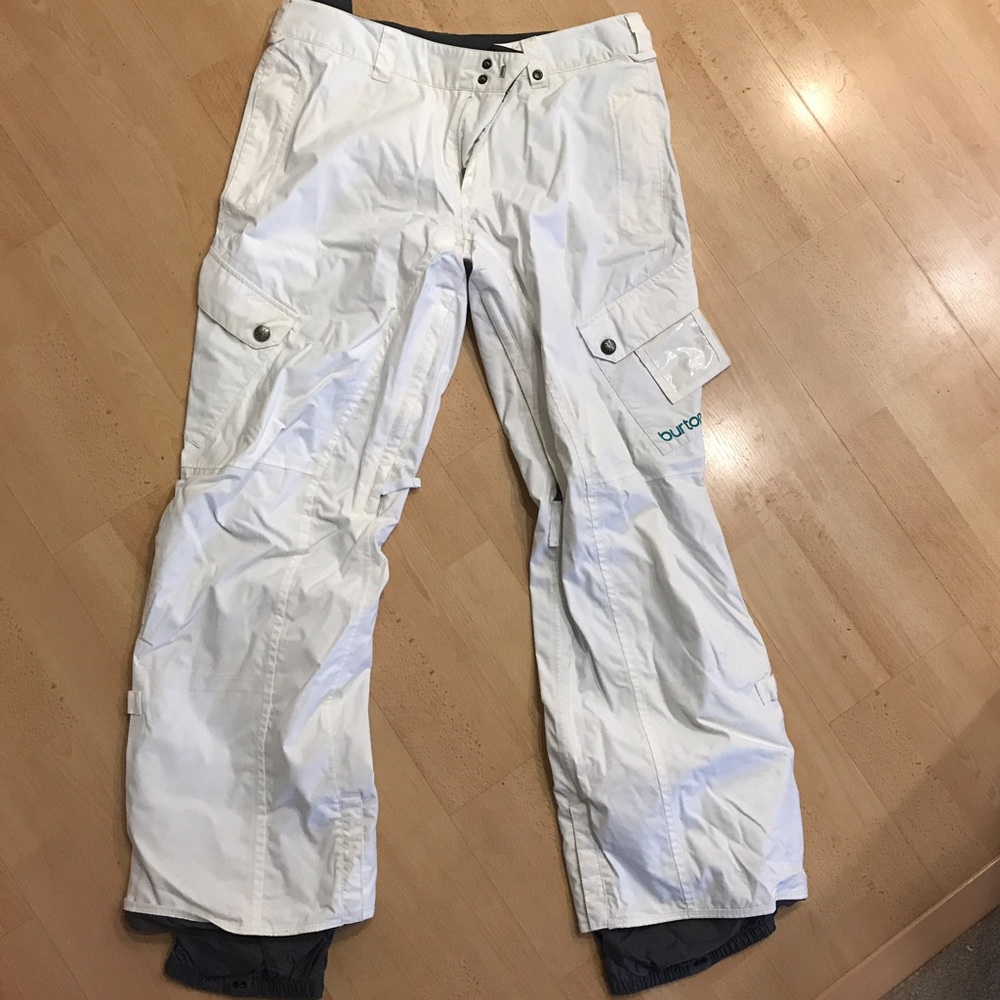 Burton Snowboarding Pants