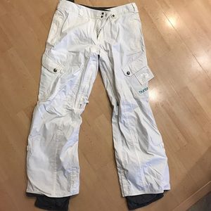 Burton Snowboarding Pants