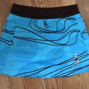 Running Skirt