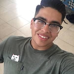 Meet your Posher, Alberto