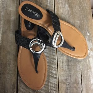 NEW Women's Wedge Sandals