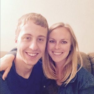 Meet your Posher, Candice