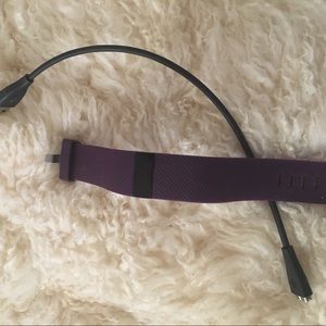 Fitbit Charge HR