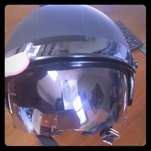 Harley Davidson Helmet