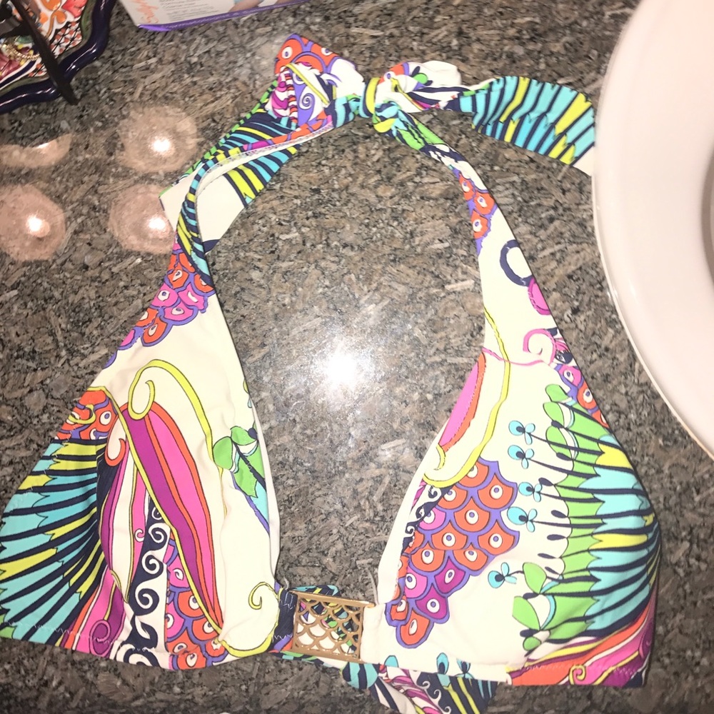 Bikini top