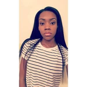 Meet your Posher, Daiyana