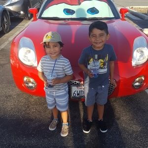 Meet your Posher, Pearl