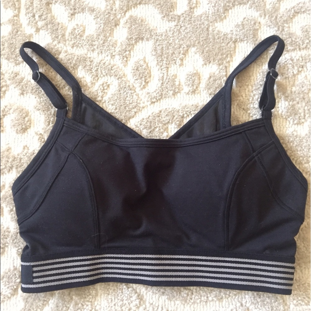 Lole Mid Impact Bra