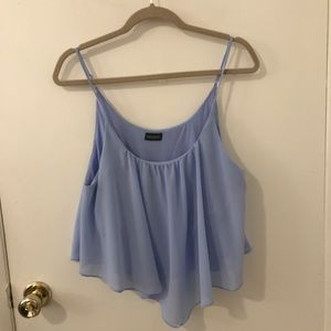 Blouse from Love Culture