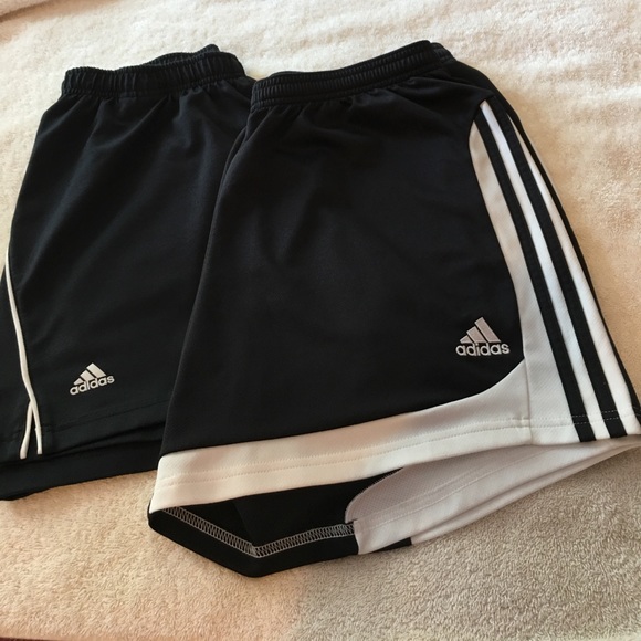 Adidas Pants - Adidas Shorts Bundle