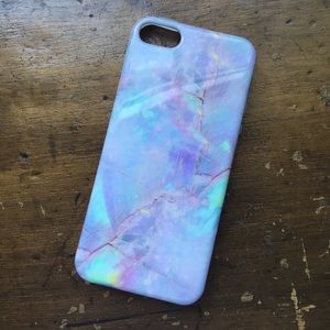 Velvet Caviar Phone Case- iPhone 5, 5S, SE