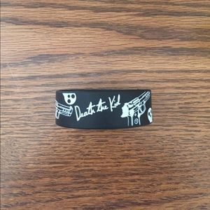 Soul Eater, Death the Kid Bracelet