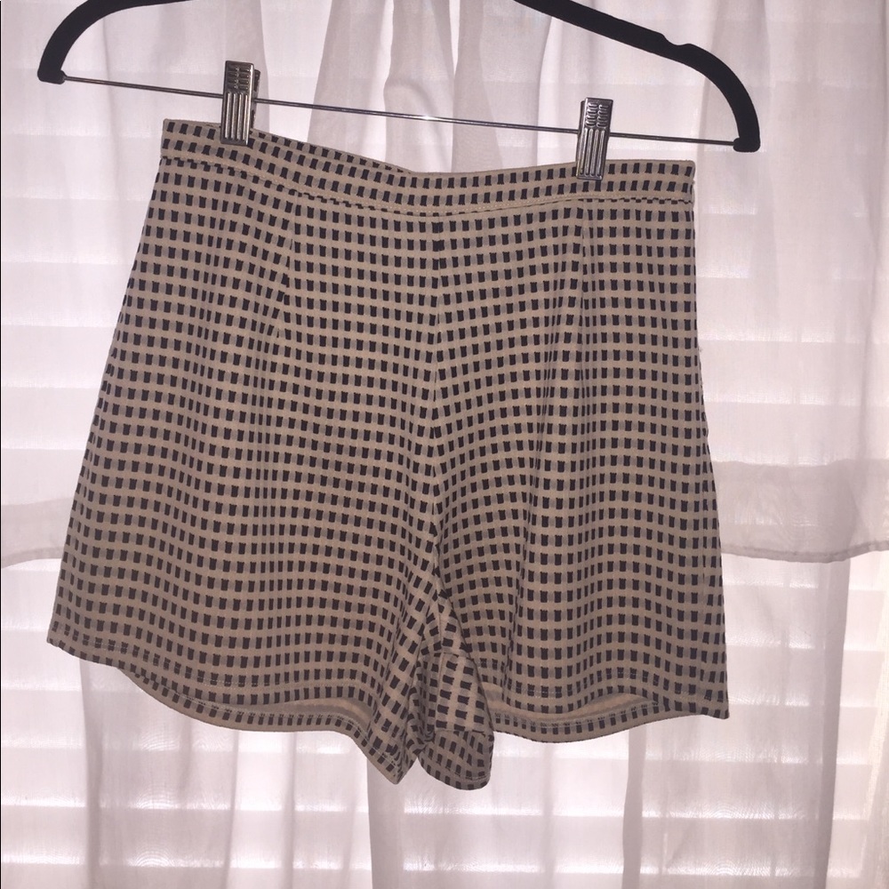 Gianni bini shorts