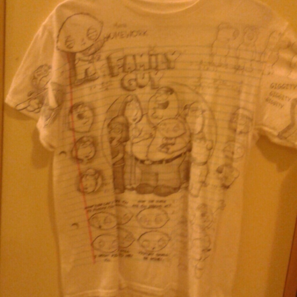 T-shirt
